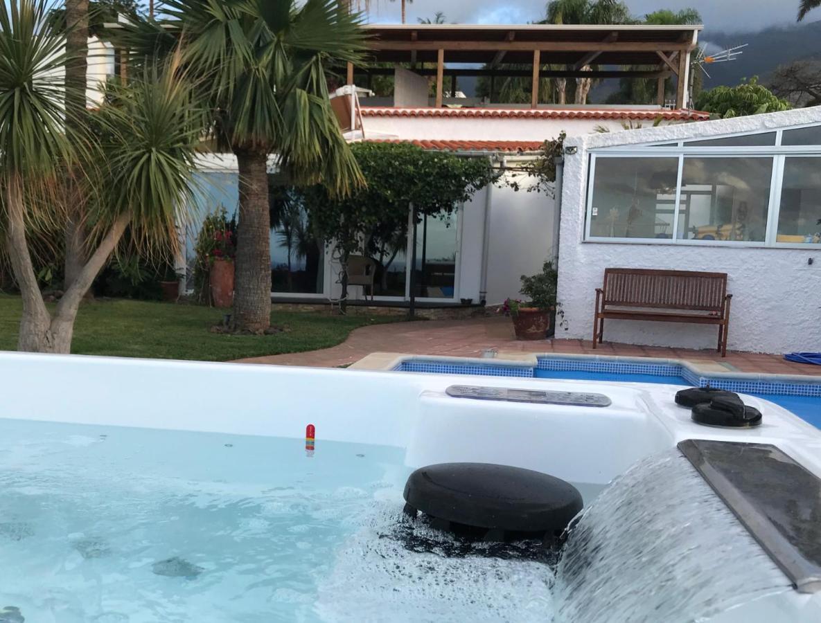 La Victoria de Acentejo Casa Maria 64 빌라 외부 사진