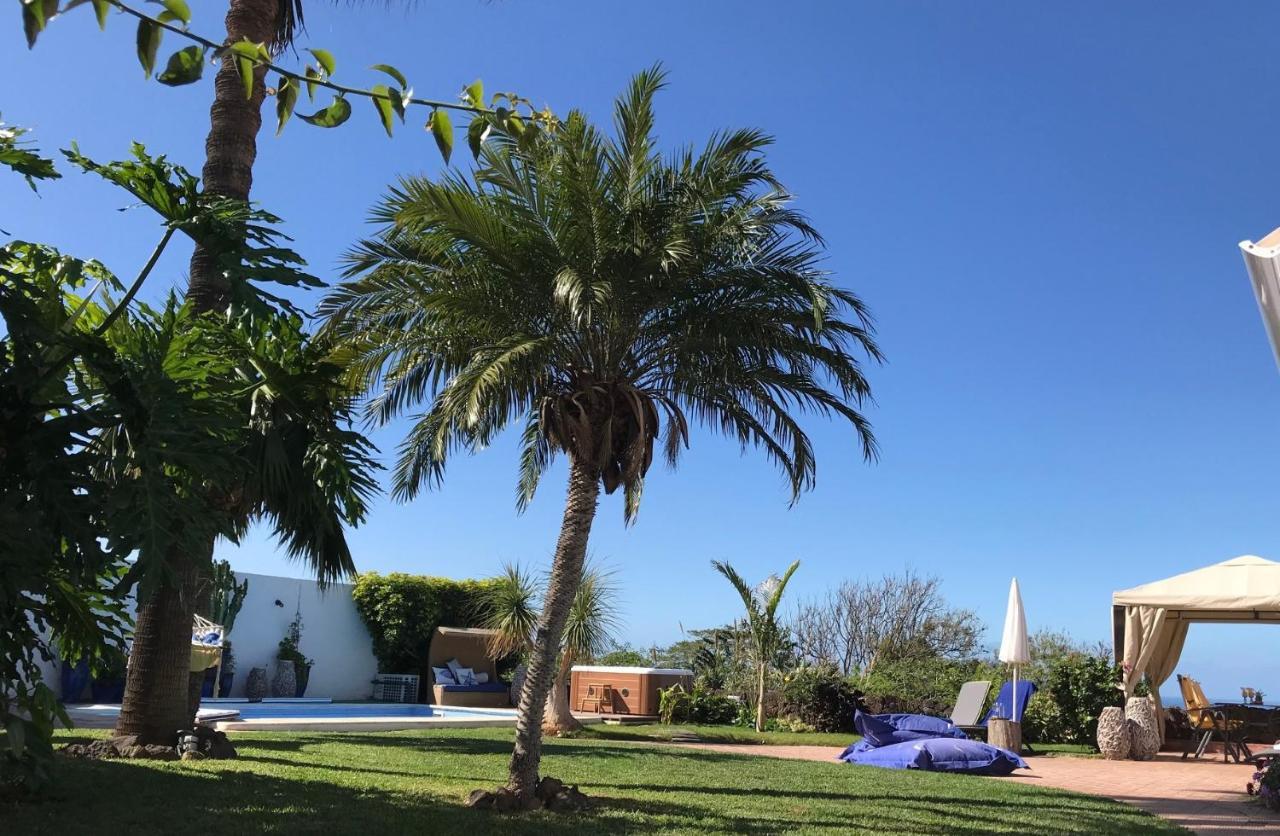 La Victoria de Acentejo Casa Maria 64 빌라 외부 사진