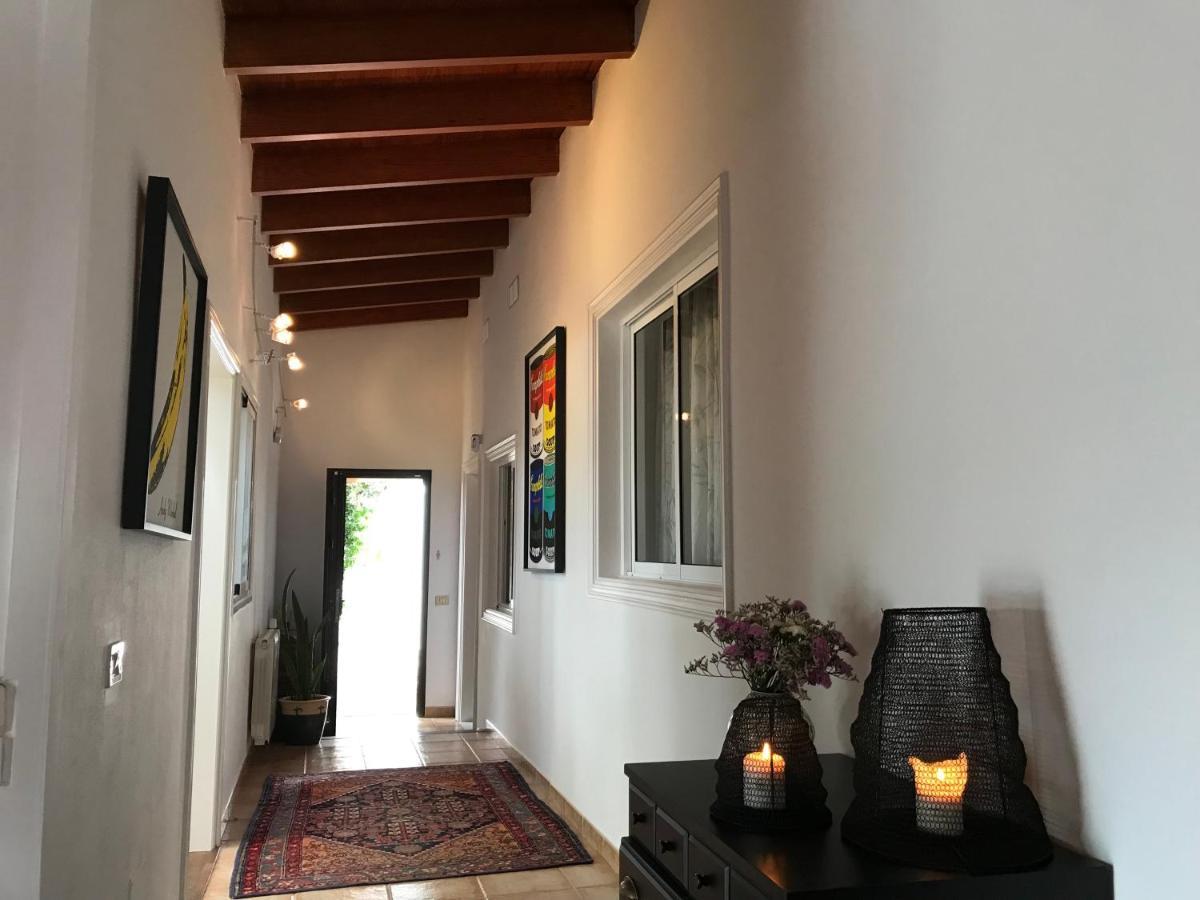 La Victoria de Acentejo Casa Maria 64 빌라 외부 사진