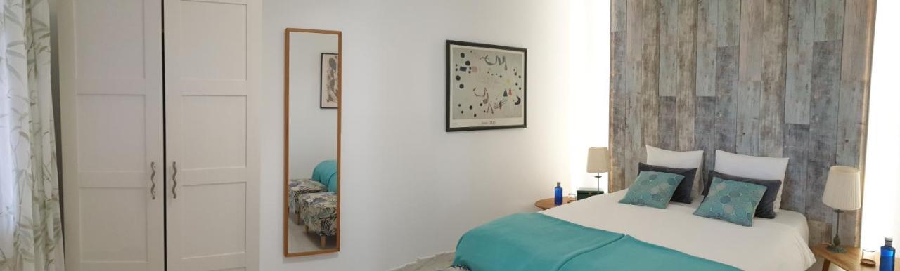 La Victoria de Acentejo Casa Maria 64 빌라 외부 사진