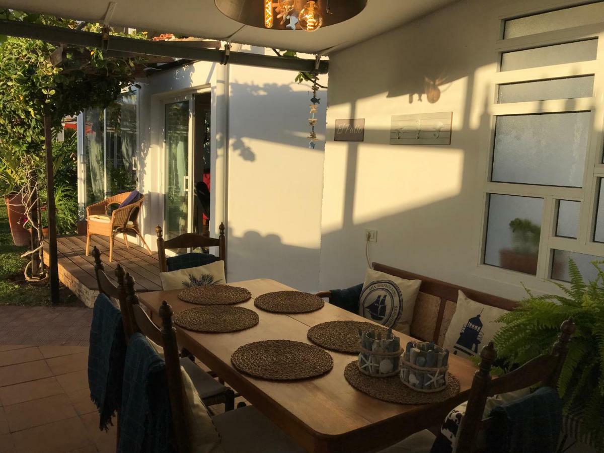 La Victoria de Acentejo Casa Maria 64 빌라 외부 사진